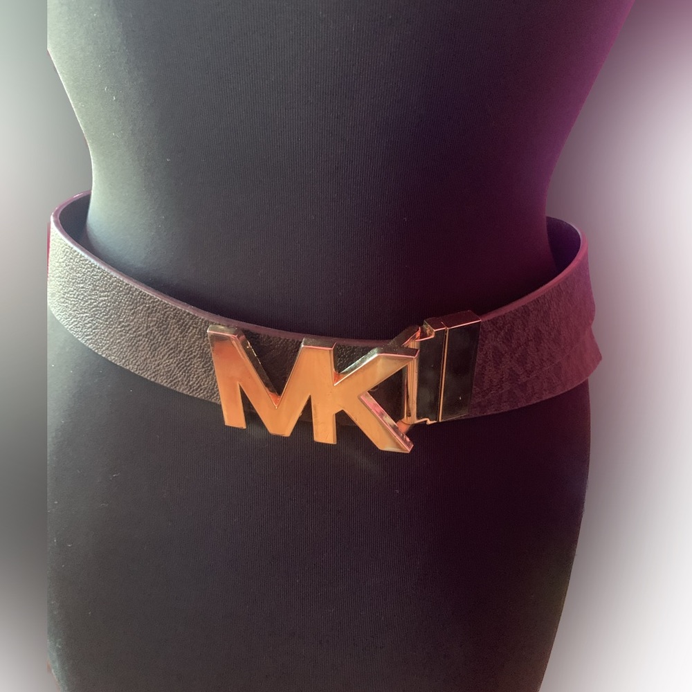Michael Kors Belt